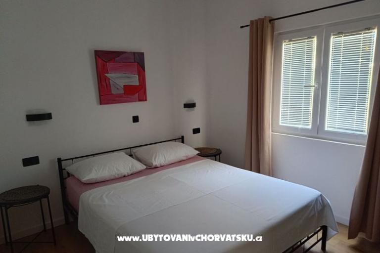 Apartmanok JIDRA – fotó 24
