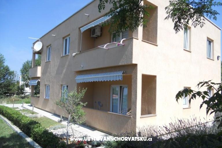 Apartmanok JIDRA – fotó 3