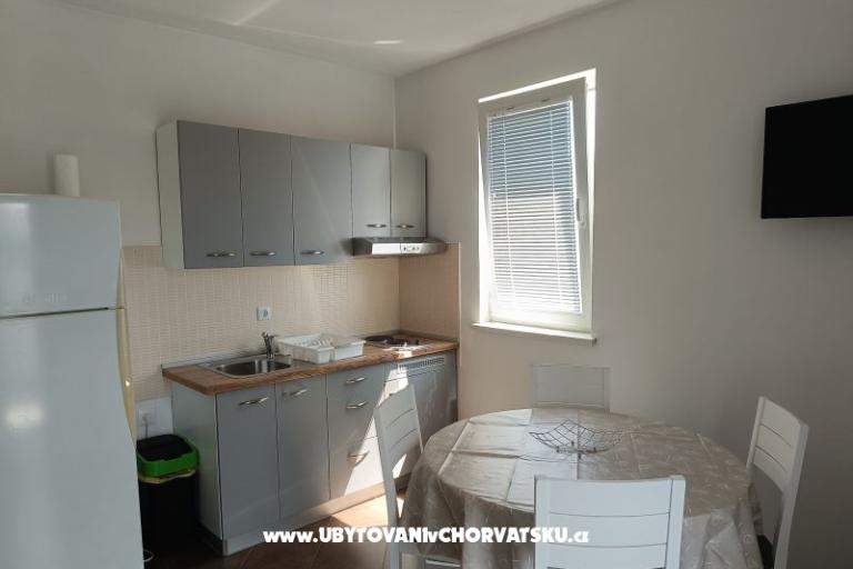 Apartmanok JIDRA – fotó 5