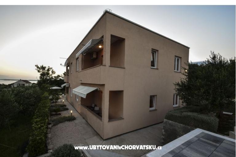 Apartmanok JIDRA – fotó 6