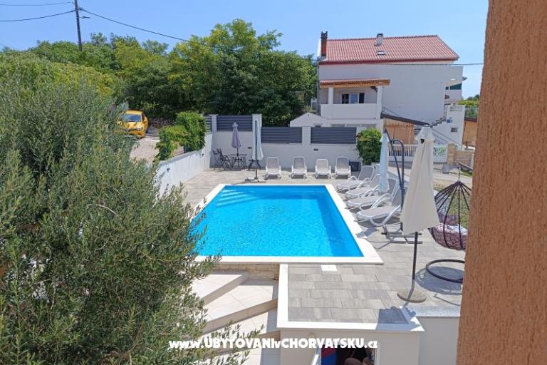 Apartmanok JIDRA – fotó 7