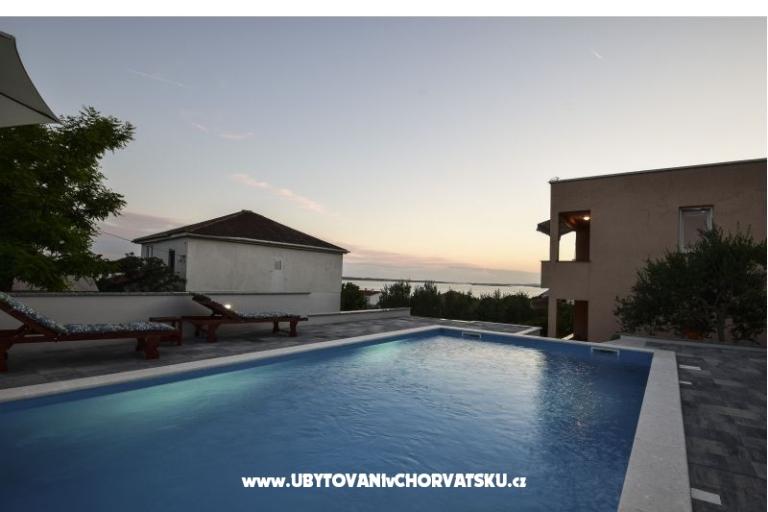 Apartmanok JIDRA – fotó 8