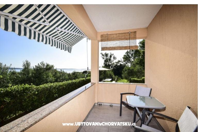 Apartmanok JIDRA – fotó 9