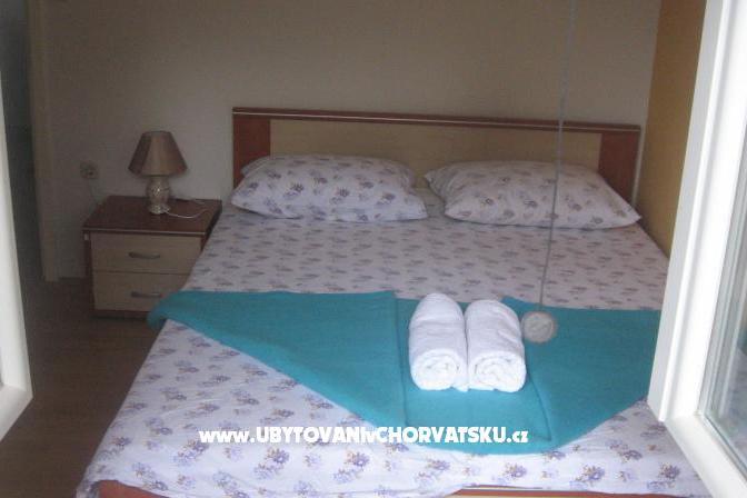 Apartmanok Jović – fotó 6