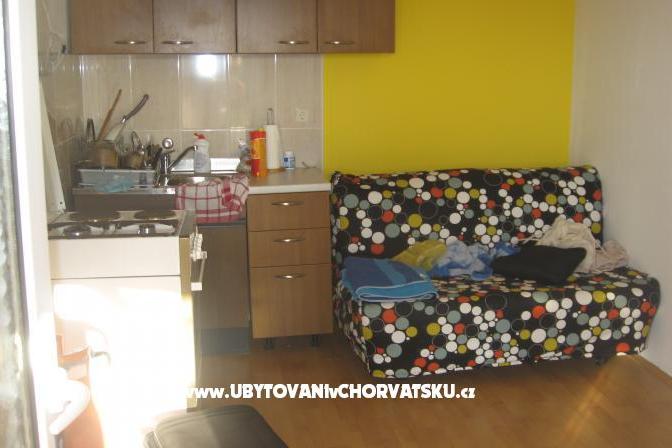 Apartmanok Jović – fotó 8