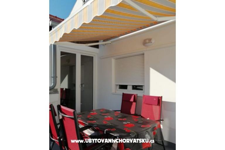Apartmanok Kožul – fotó 13