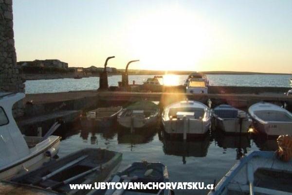 Apartmanok Marella Ražanac – fotó 12