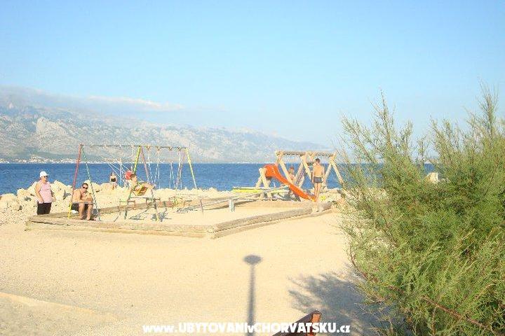 Apartmanok Marella Ražanac – fotó 14