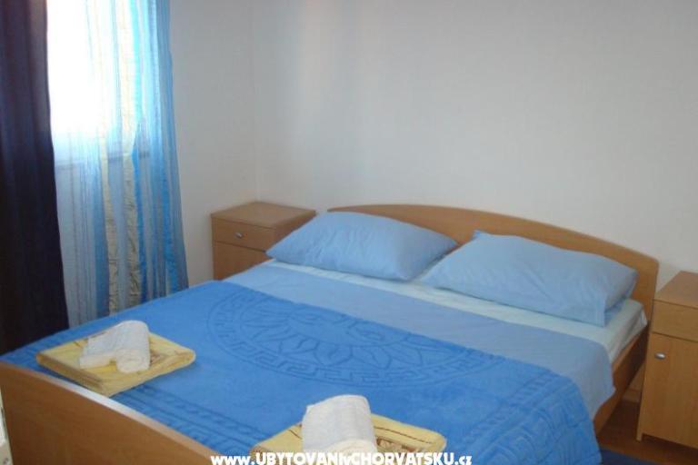Apartmanok Marella Ražanac – fotó 5