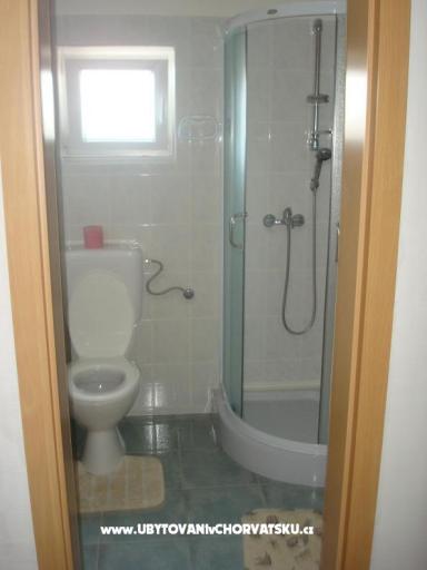 Apartmanok Marella Ražanac – fotó 6