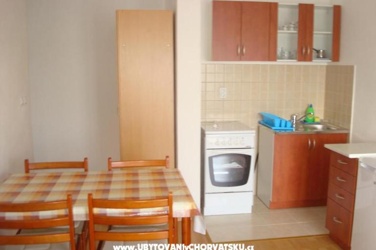Apartmanok Marella Ražanac – fotó 7