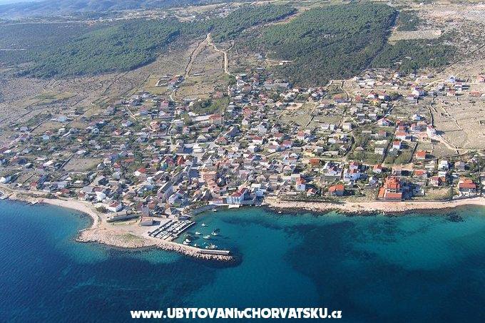 Apartmanok Marella Ražanac – fotó 8