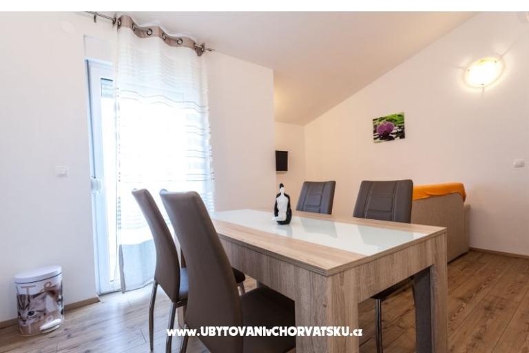 Apartmanok Marni – fotó 11
