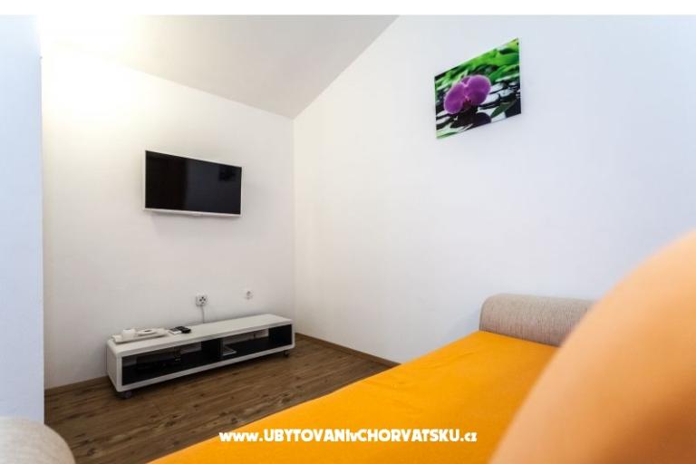 Apartmanok Marni – fotó 12
