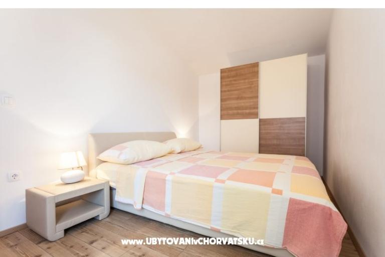Apartmanok Marni – fotó 14