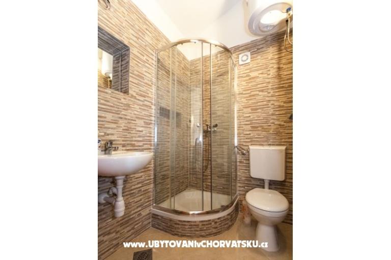 Apartmanok Marni – fotó 15