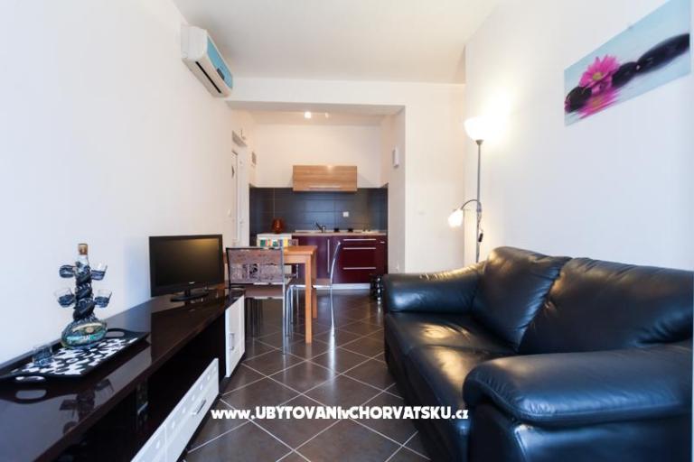 Apartmanok Marni – fotó 4