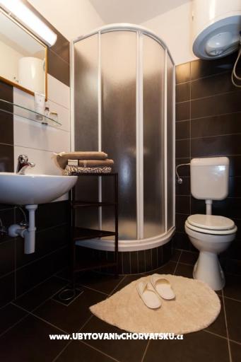 Apartmanok Marni – fotó 5