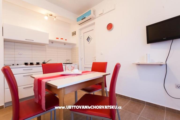 Apartmanok Marni – fotó 7