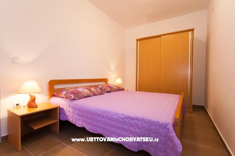 Apartmanok Marni – fotó 8