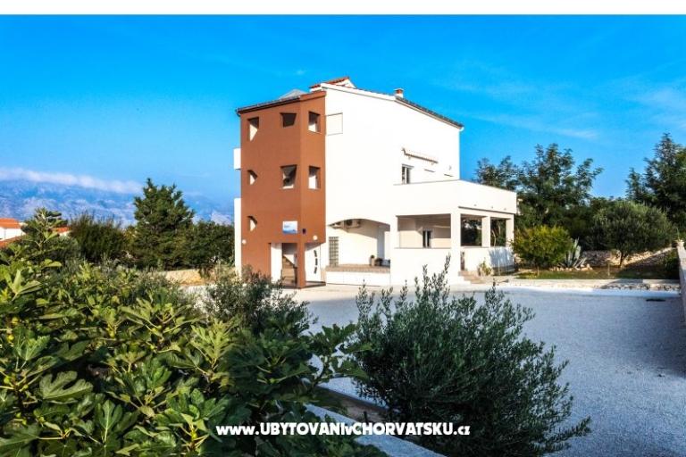 Apartmanok Marni – fotó 9
