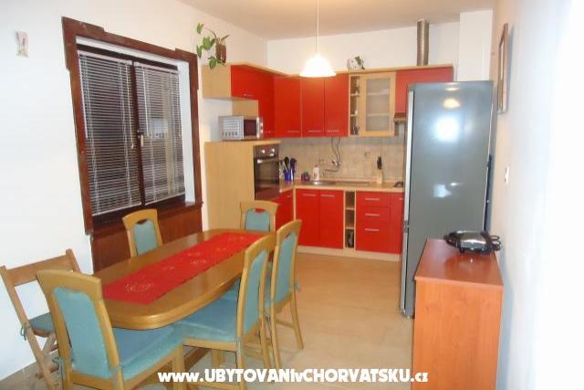 Apartmanok Martina – fotó 12