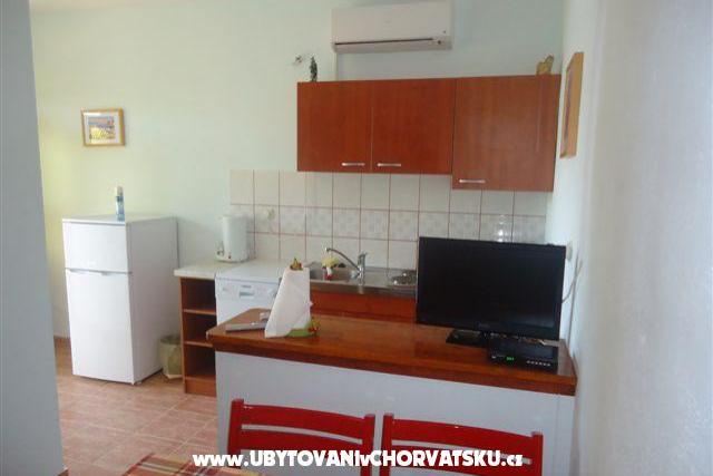 Apartmanok Martina – fotó 15