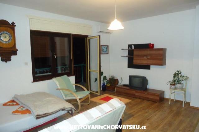 Apartmanok Martina – fotó 16