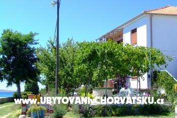 Apartmanok Martina – fotó 2