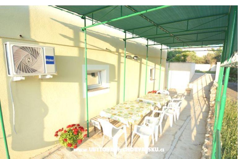 Home or Apts Miočić without owner – fotó 14