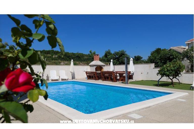 Home or Apts Miočić without owner – fotó 2