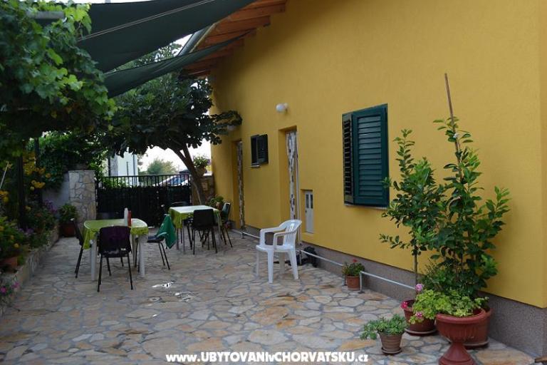 Apartmanok Negro – fotó 2
