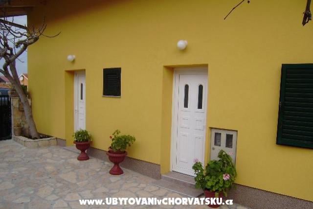 Apartmanok Negro – fotó 3