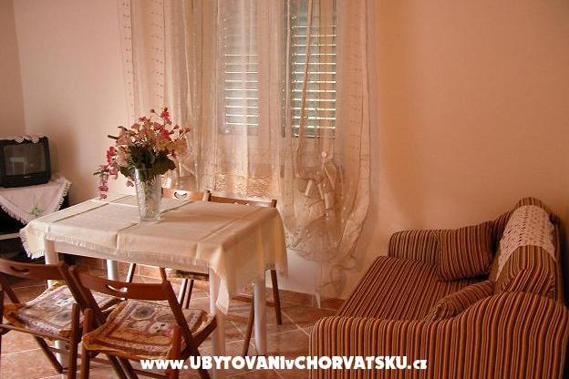 Apartmanok Negro – fotó 4