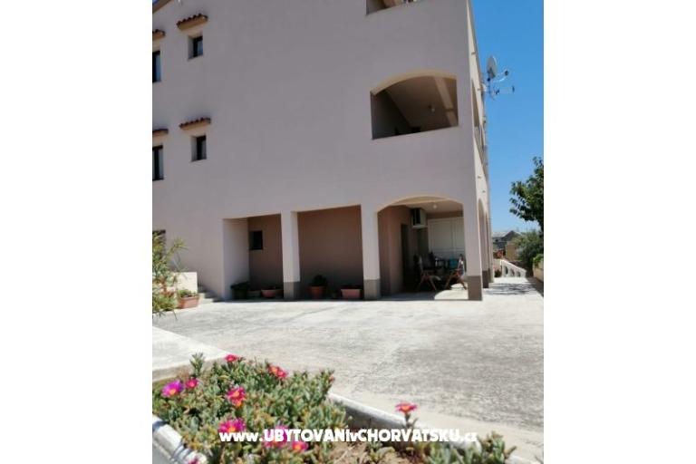 Apartmanok Njaco – fotó 10