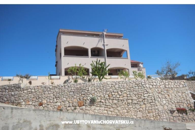 Apartmanok Njaco – fotó 3