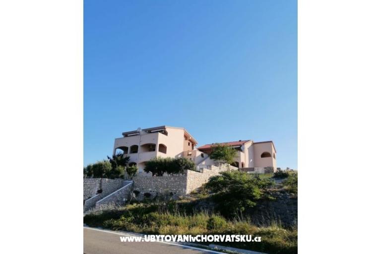 Apartmanok Njaco – fotó 8
