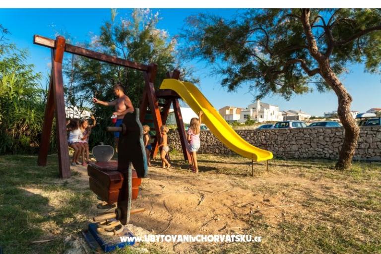 Apartmanok Puntica – fotó 7