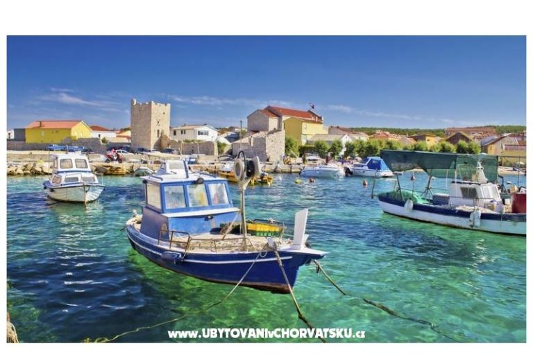 Apartmanok Puntica – fotó 8