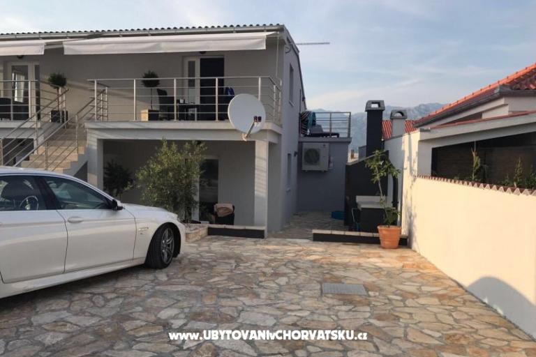 Apartmany Radimko – fotó 18