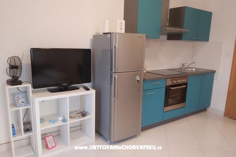 Apartmanok Zrinka – fotó 11