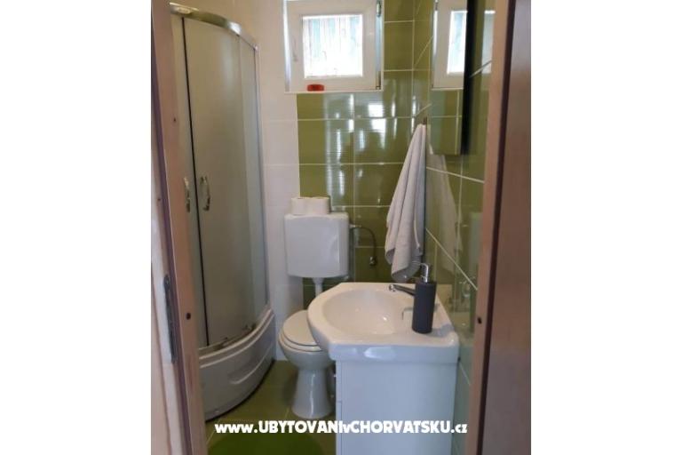 Apartmanok Zrinka – fotó 12