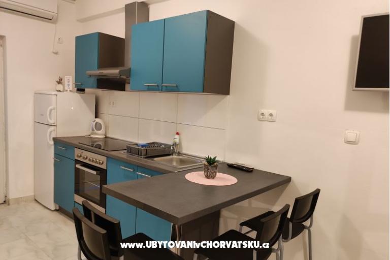 Apartmanok Zrinka – fotó 8