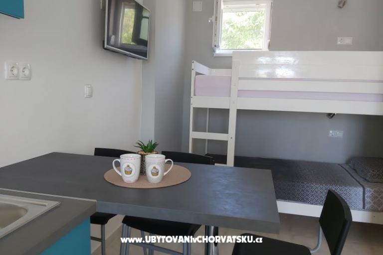 Apartmanok Zrinka – fotó 9