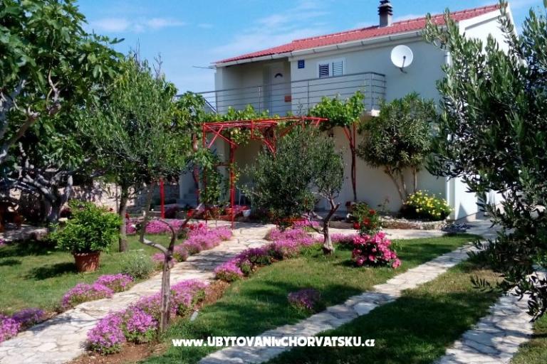 Apartmanok Vera – fotó 14