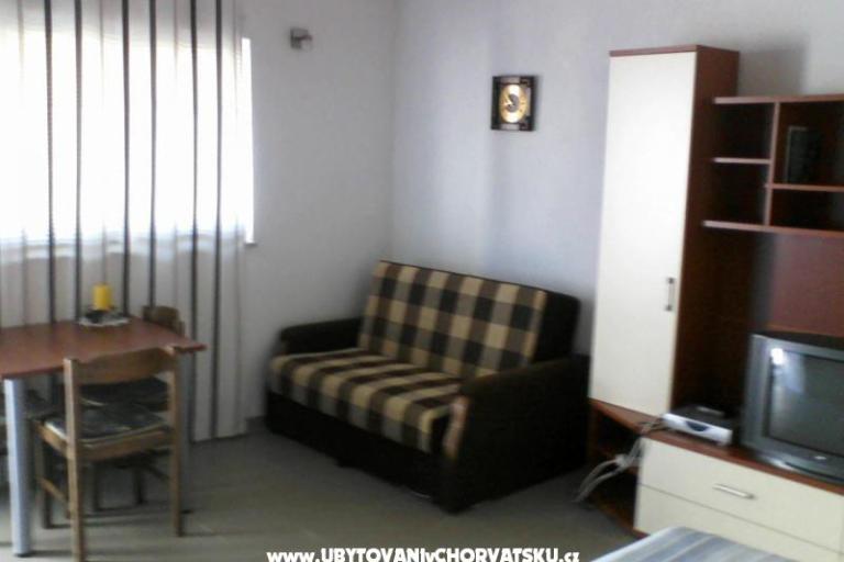 Apartmanok Vera – fotó 16