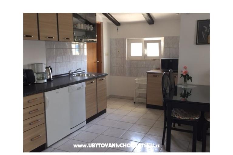 Apartmanok Vera – fotó 2