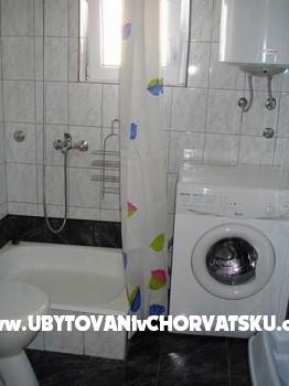 Apartmanok Vera – fotó 6