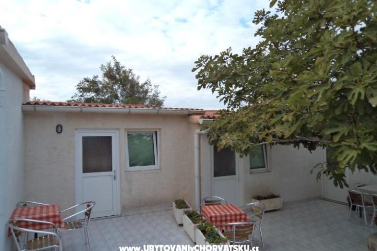 Apartmanok Vesna – fotó 2
