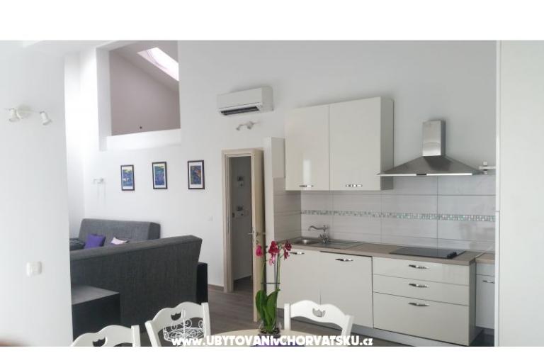 Apartmanok Villa Ana – fotó 14